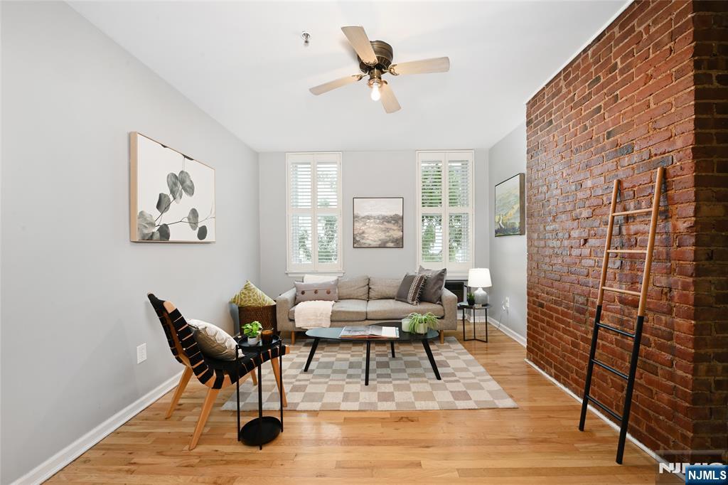 Homes for sale in Hoboken, NJ | 124 Madison St #3L, Hoboken, NJ 07030 | MLS# 25029082