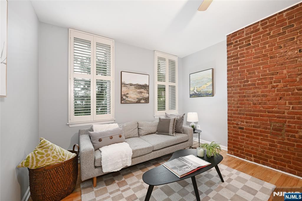 Homes for sale in Hoboken, NJ | 124 Madison St #3L, Hoboken, NJ 07030 | MLS# 25029082