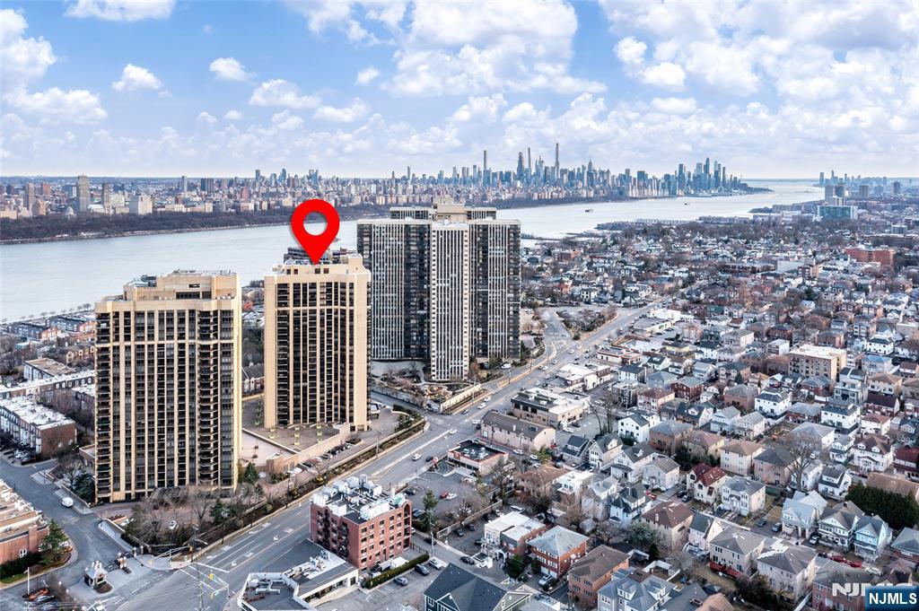Homes for sale in Fort Lee, NJ | 800 Palisade Ave #1804, Fort Lee, NJ 07024 | MLS# 25029179