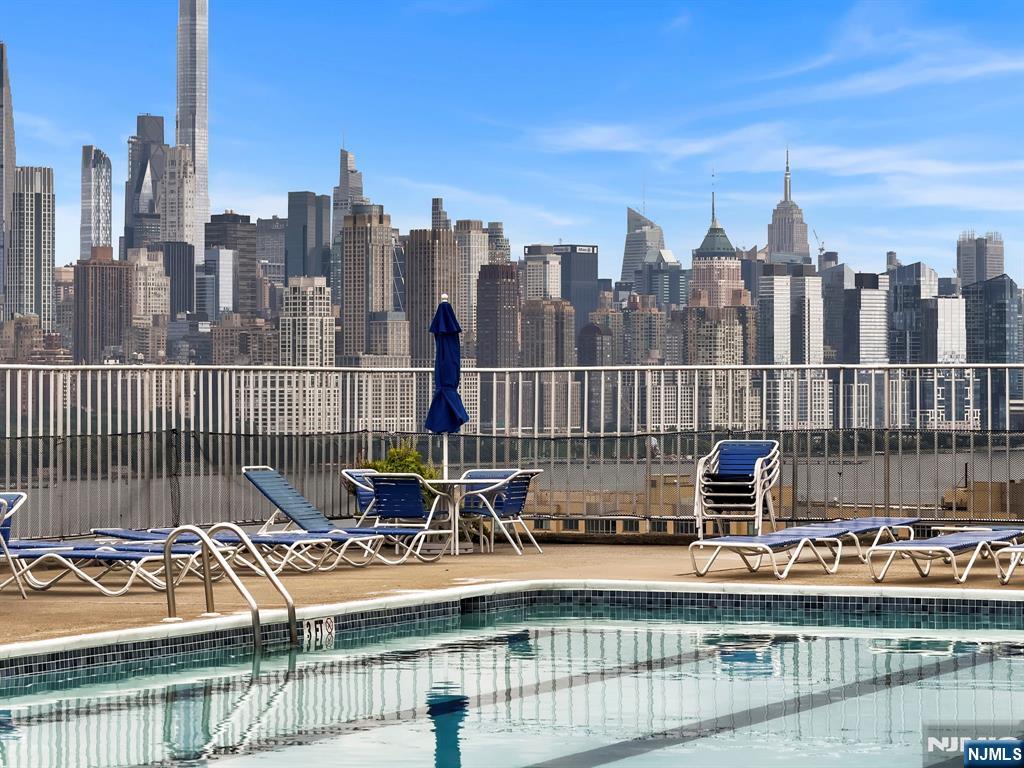 Homes for sale in Jersey City, NJ | 8450 Boulevard E #4F, Jersey City, NJ 07047 | MLS# 25029207