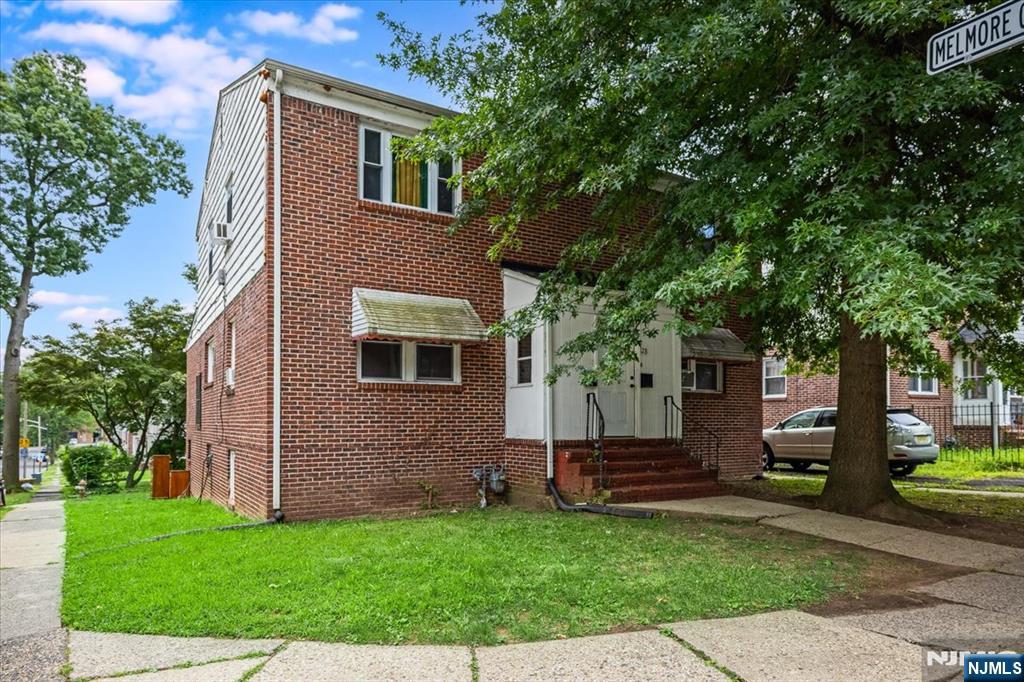 Homes for sale in East Orange, NJ | 128 130 Lincoln St, East Orange, NJ 07017 | MLS# 25029217