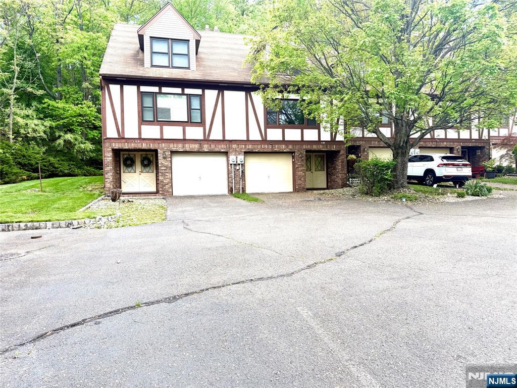 $539,000 Townhouse