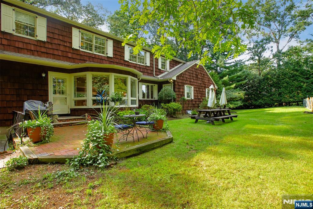 Homes for sale in Franklin Lakes, NJ | 223 Terrace Rd, Franklin Lakes, NJ 07417 | MLS# 25029318