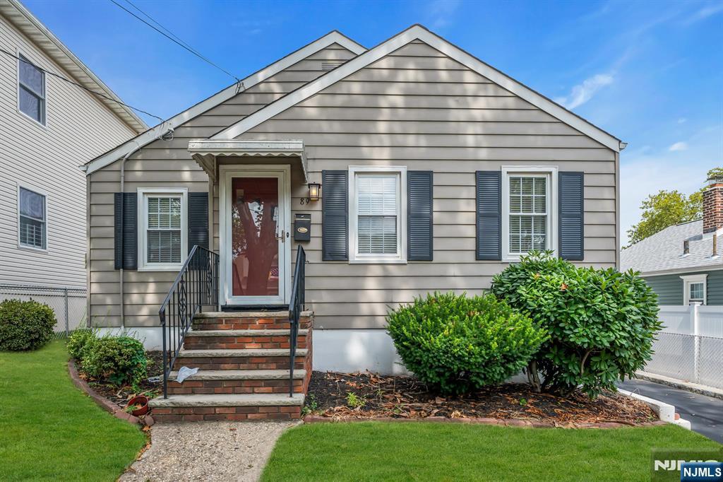 $565,000 Ranch