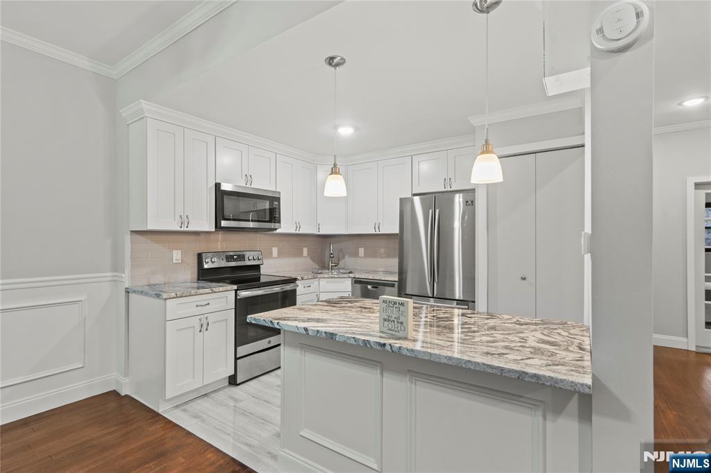 Homes for sale in Newark, NJ | 111 Mulberry St #2K, Newark, NJ 07102 | MLS# 25029404