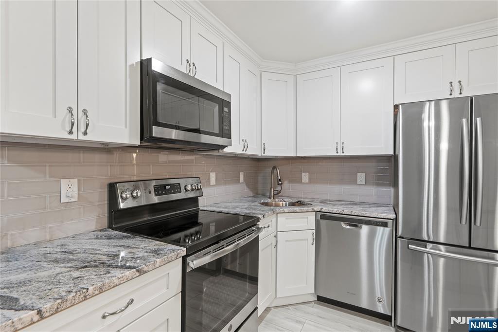 Homes for sale in Newark, NJ | 111 Mulberry St #2K, Newark, NJ 07102 | MLS# 25029404