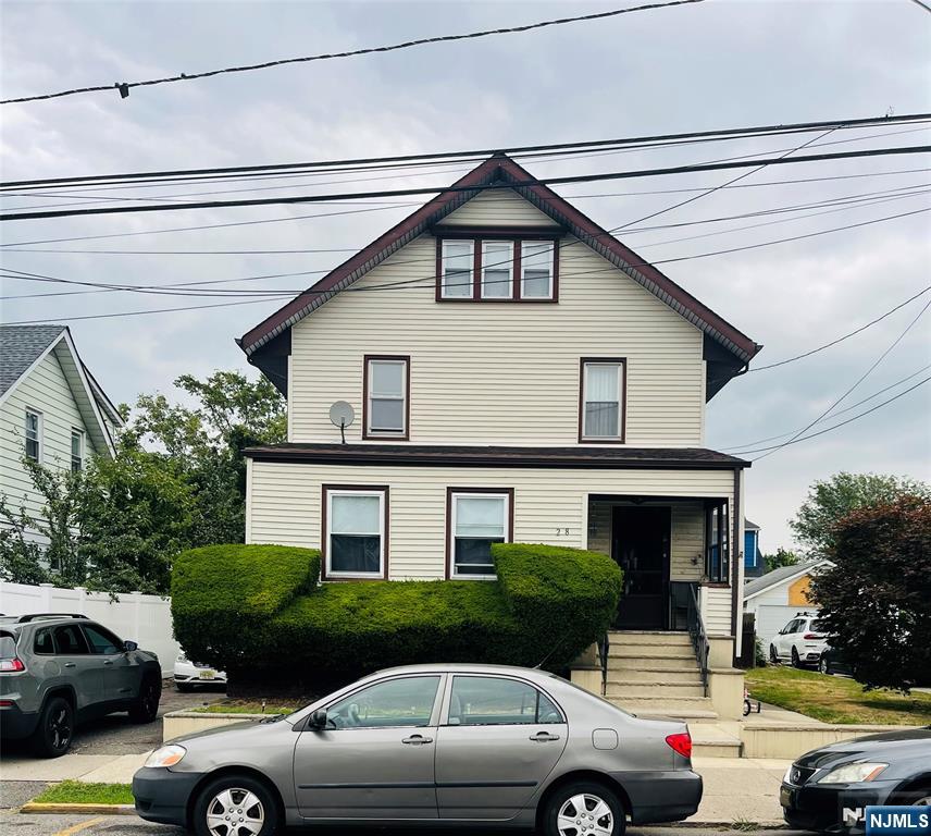 $599,000 Colonial