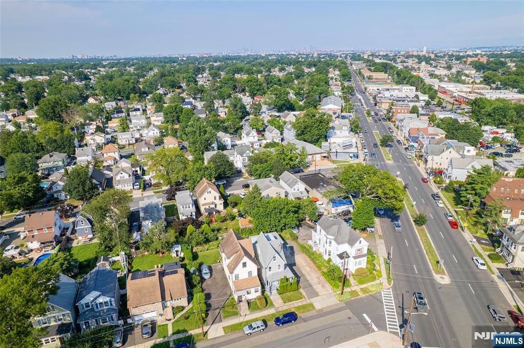 Homes for sale in Roselle Park, NJ | 105 Pershing Ave, Roselle Park, NJ 07204 | MLS# 25029430