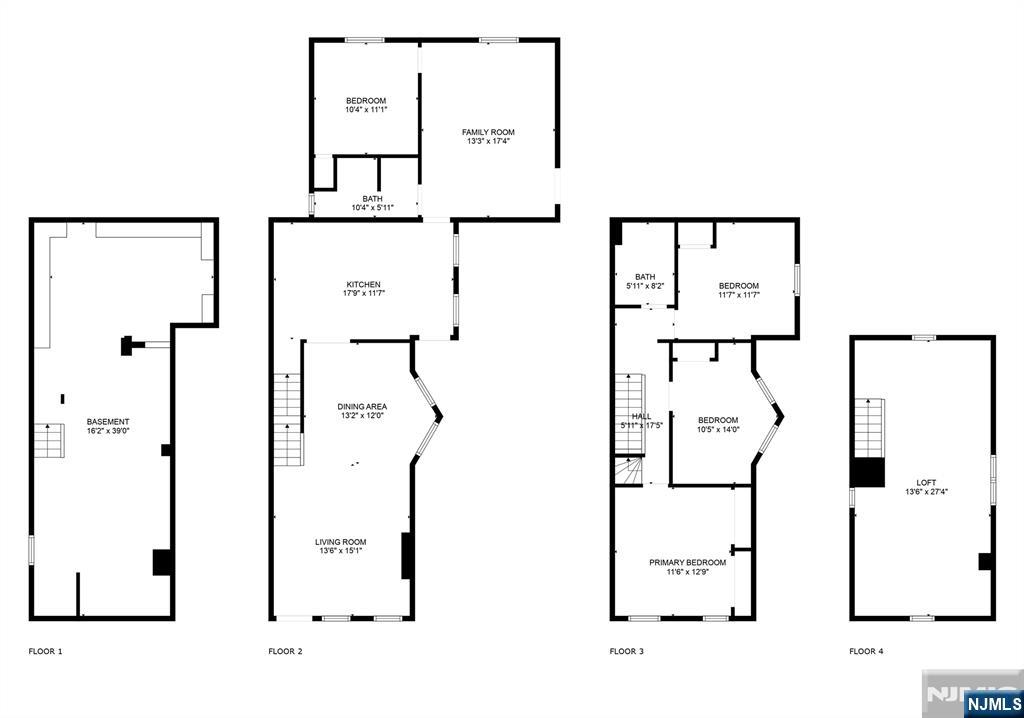 Homes for sale in Roselle Park, NJ | 105 Pershing Ave, Roselle Park, NJ 07204 | MLS# 25029430