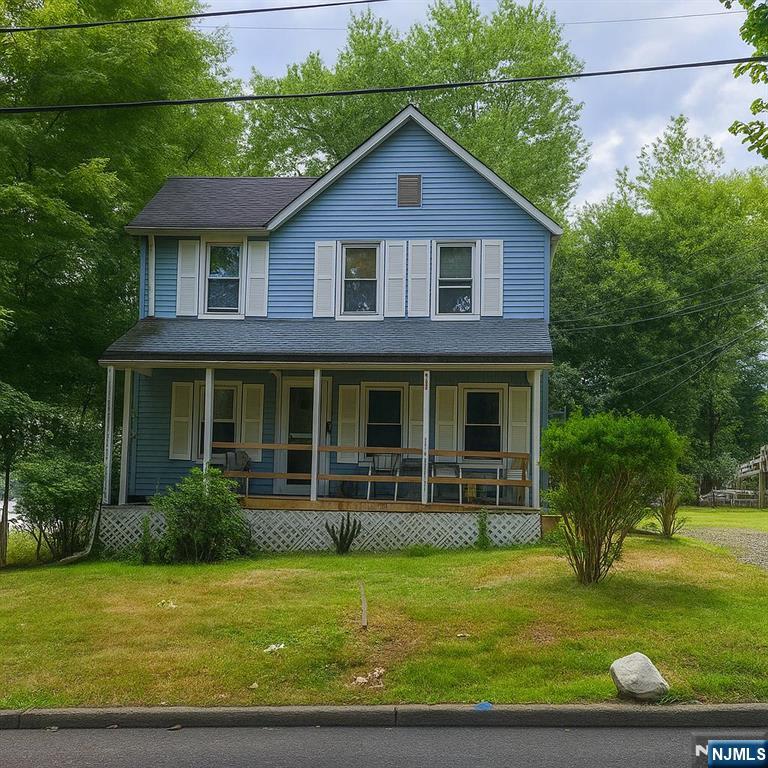 $539,900 Colonial