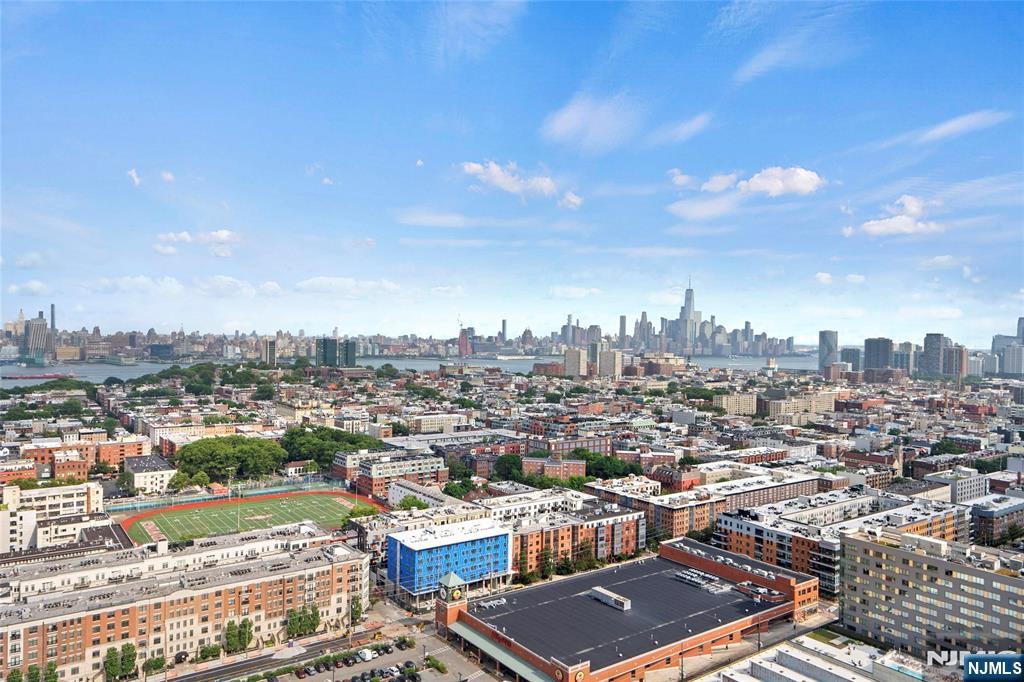 Homes for sale in Union City, NJ | 100 Manhattan Ave #2307, Union City, NJ 07087 | MLS# 25029493