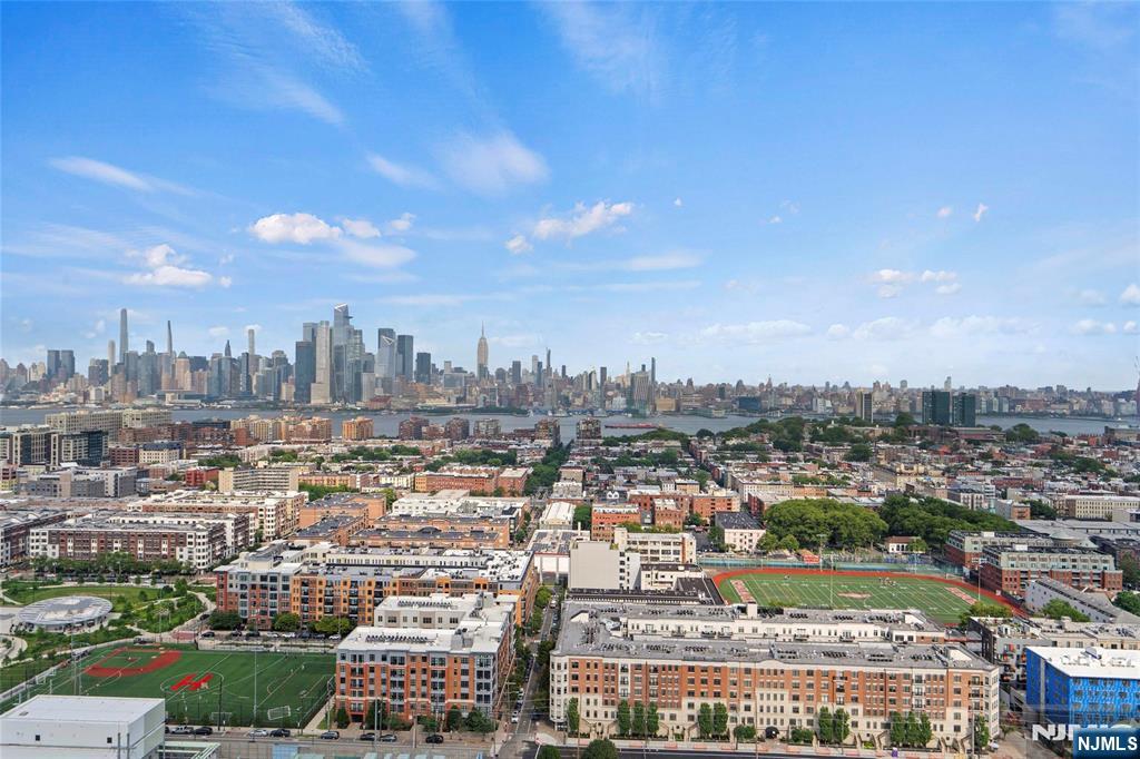 Homes for sale in Union City, NJ | 100 Manhattan Ave #2307, Union City, NJ 07087 | MLS# 25029493