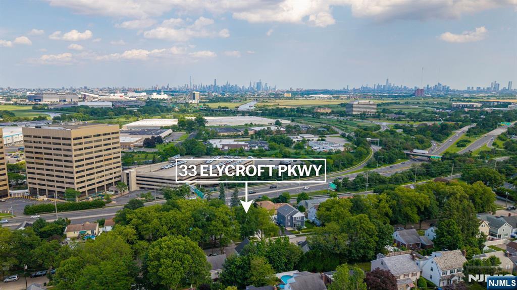 Homes for sale in Rutherford, NJ | 33 Elycroft Pkwy, Rutherford, NJ 07070 | MLS# 25029549