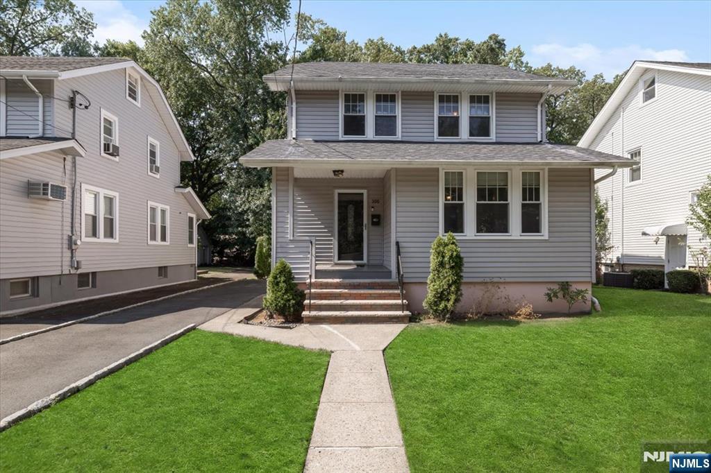 Homes for sale in Englewood, NJ | 300 Van Nostrand Ave, Englewood, NJ 07631 | MLS# 25029554