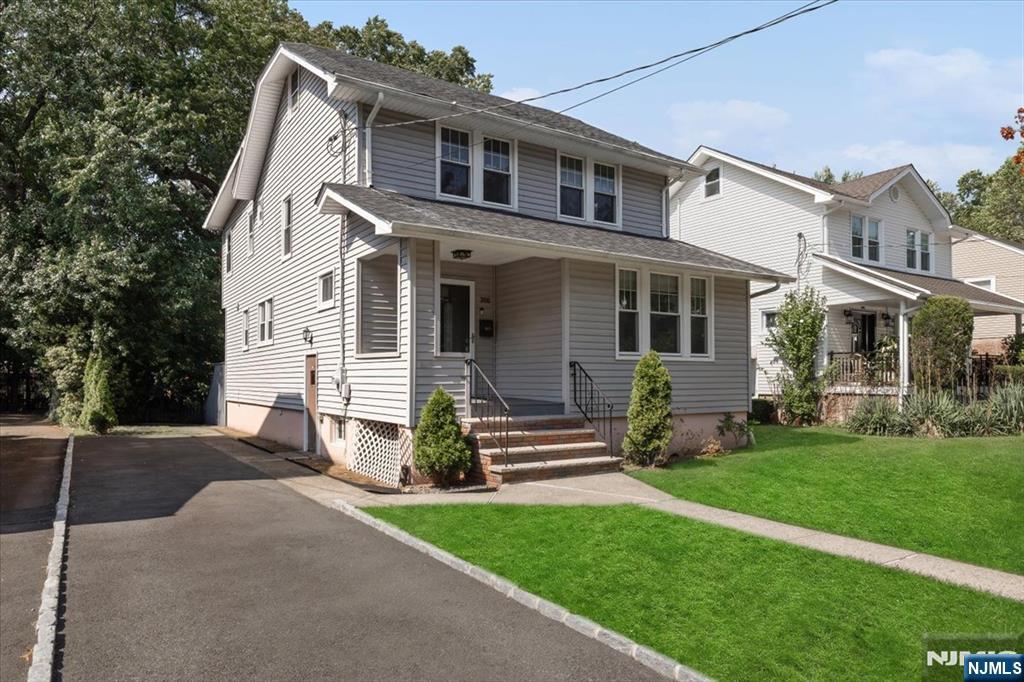 Homes for sale in Englewood, NJ | 300 Van Nostrand Ave, Englewood, NJ 07631 | MLS# 25029554