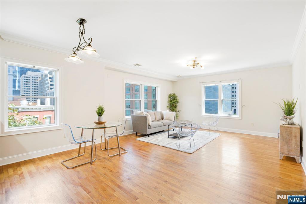 Homes for sale in Jersey City, NJ | 63 Sussex St #7, Jersey City, NJ 07302 | MLS# 25029585