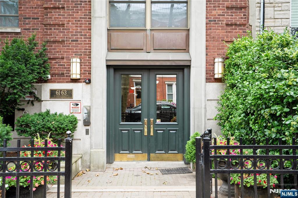 Homes for sale in Jersey City, NJ | 63 Sussex St #7, Jersey City, NJ 07302 | MLS# 25029585