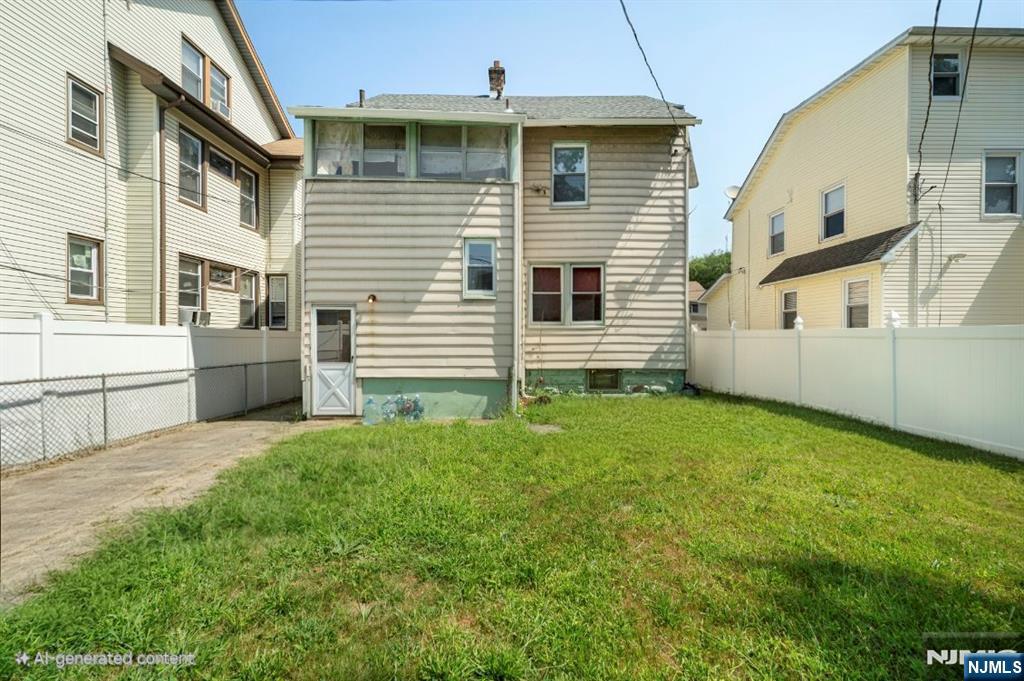 Homes for sale in Newark, NJ | 160 Goldsmith Ave, Newark, NJ 07112 | MLS# 25029612