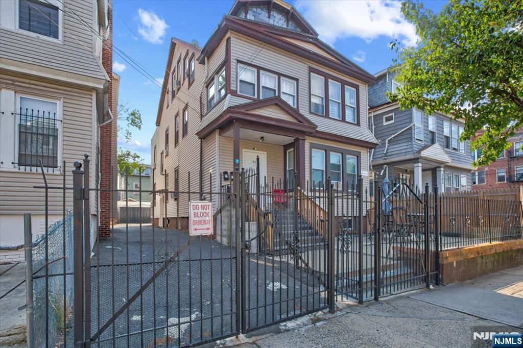 Homes for sale in Newark, NJ | 198 200 Shephard Ave, Newark, NJ 07112 | MLS# 25029630