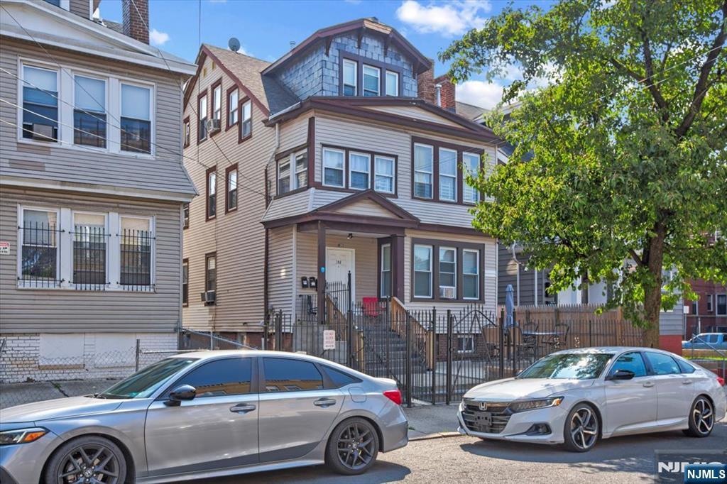 Homes for sale in Newark, NJ | 198 200 Shephard Ave, Newark, NJ 07112 | MLS# 25029630