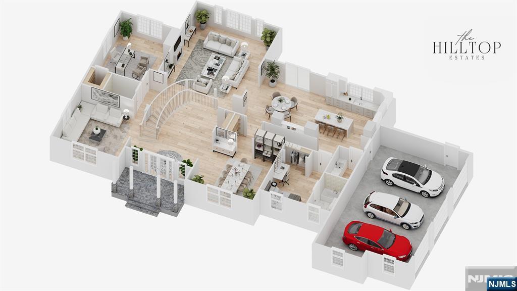 Homes for sale in Twp Of Washington, NJ | 76 Gorga Pl, Twp Of Washington, NJ 07676 | MLS# 25029649