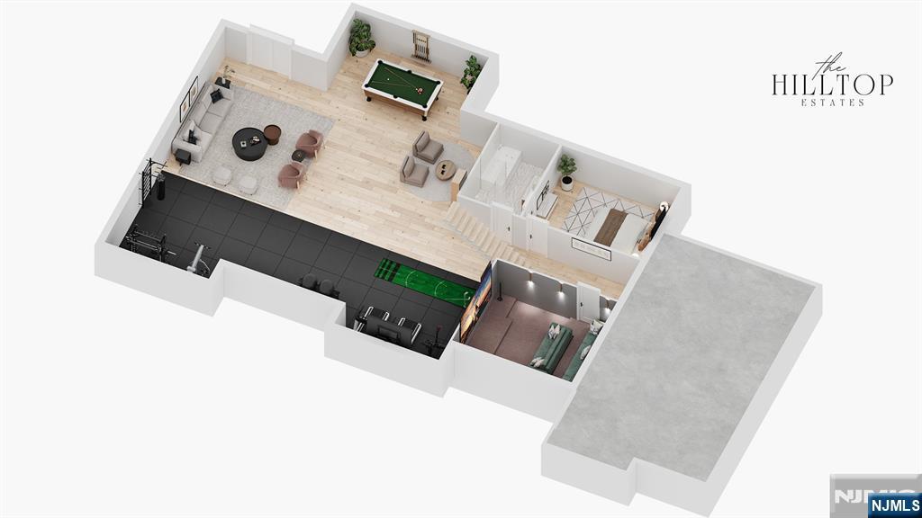 Homes for sale in Twp Of Washington, NJ | 76 Gorga Pl, Twp Of Washington, NJ 07676 | MLS# 25029649