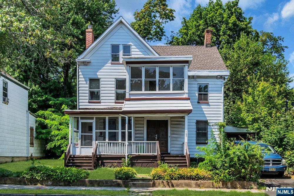 Homes for sale in East Orange, NJ | 123 125 Steuben St, East Orange, NJ 07018 | MLS# 25029658