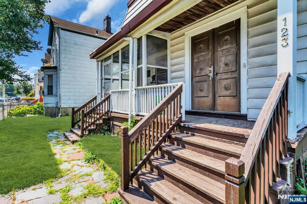 Homes for sale in East Orange, NJ | 123 125 Steuben St, East Orange, NJ 07018 | MLS# 25029658