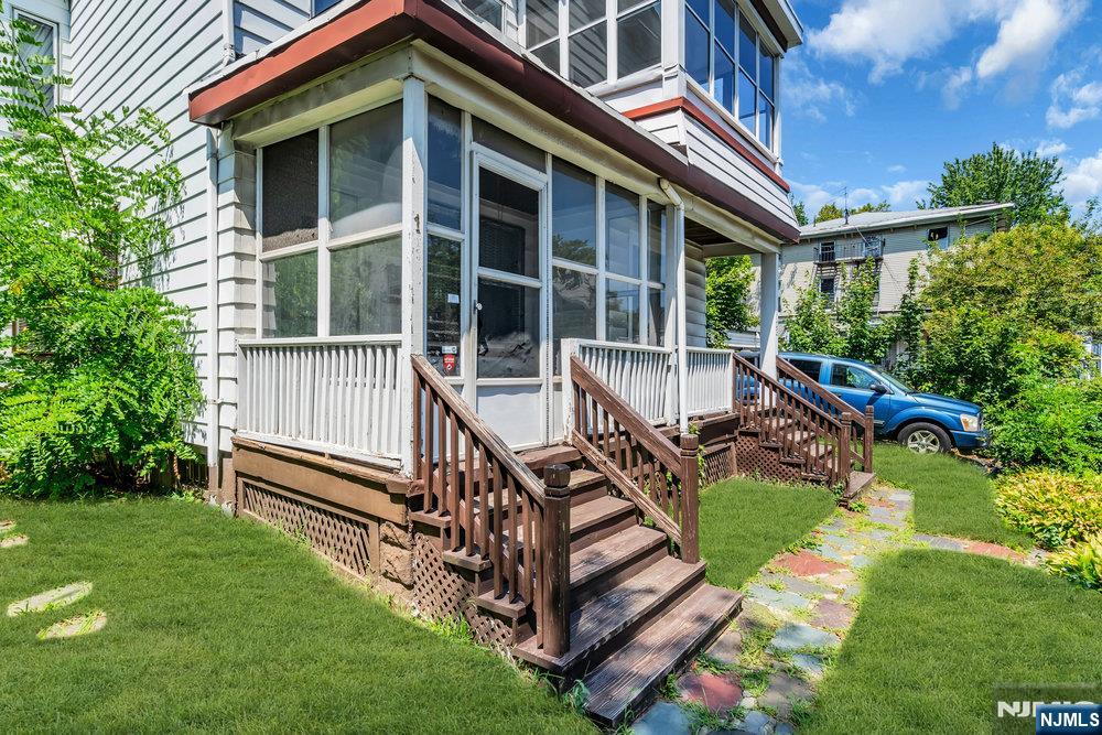 Homes for sale in East Orange, NJ | 123-125 Steuben St, East Orange, NJ 07018 | MLS# 25029658