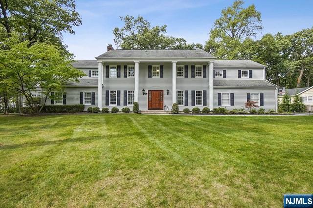 $1,925,000 Colonial
