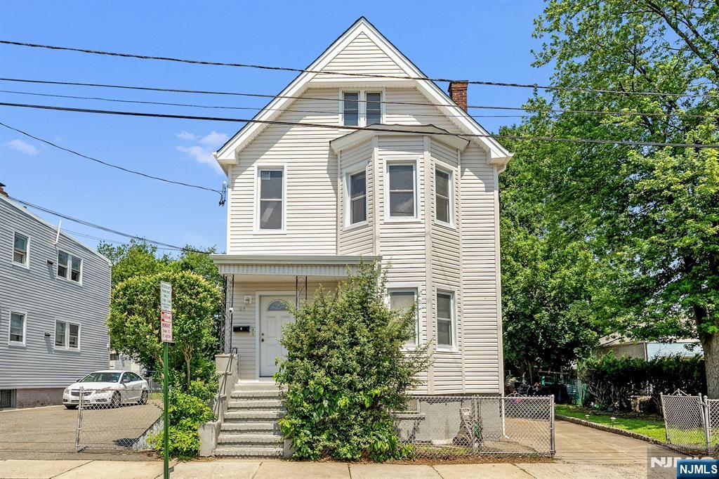 Homes for sale in Kearny, NJ | 21 23 Ann St, Kearny, NJ 07032 | MLS# 25029711