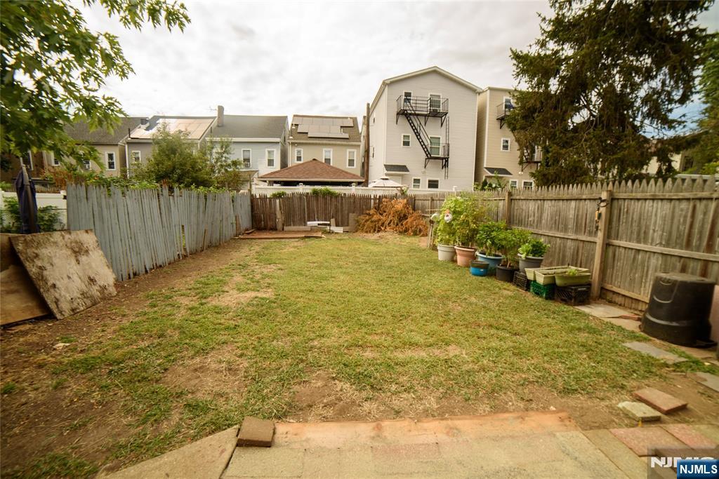 Homes for sale in Paterson, NJ | 712 27th St, Paterson, NJ 07504 | MLS# 25029712