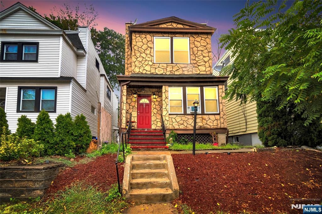 Homes for sale in East Orange, NJ | 32 Dodd St, East Orange, NJ 07017 | MLS# 25029817