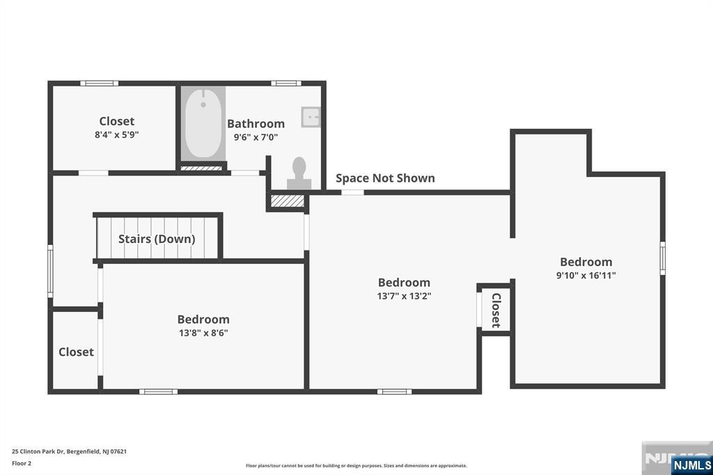 Homes for sale in Bergenfield, NJ | 25 Clinton Park Dr, Bergenfield, NJ 07621 | MLS# 25029838