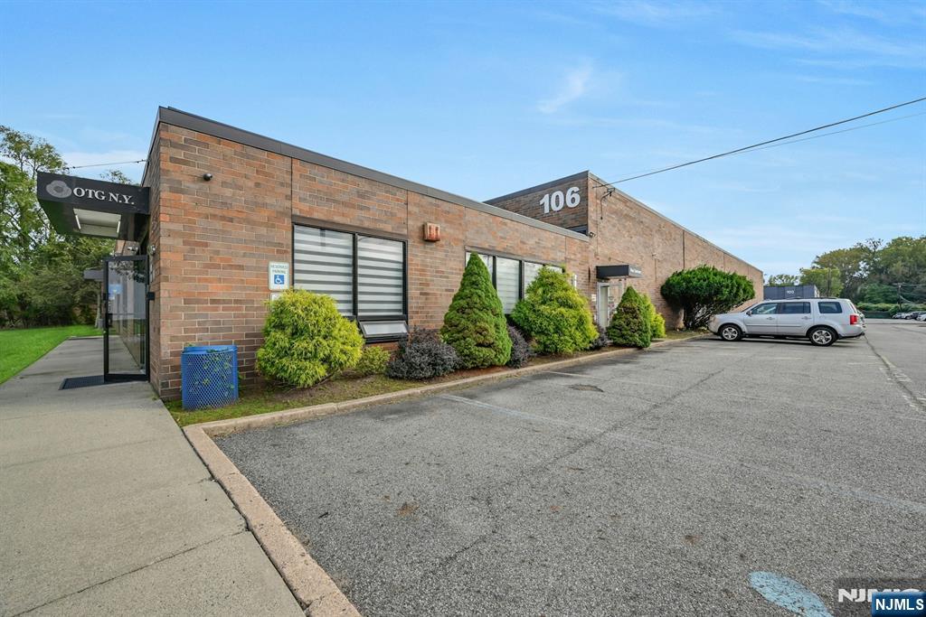 NORTHVALE Properties