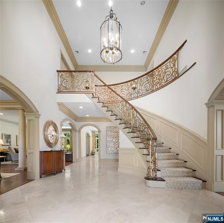 Homes for sale in Englewood Cliffs, NJ | 45 Marjorie Ter, Englewood Cliffs, NJ 07632 | MLS# 25029849