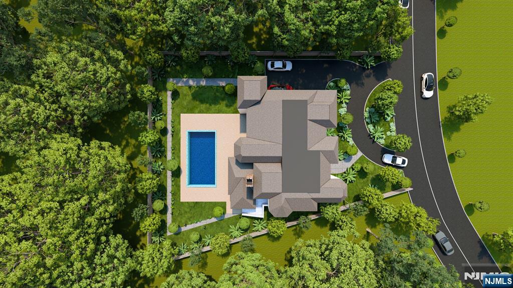 Homes for sale in Englewood Cliffs, NJ | 14 Roberts Rd, Englewood Cliffs, NJ 07632 | MLS# 25029864