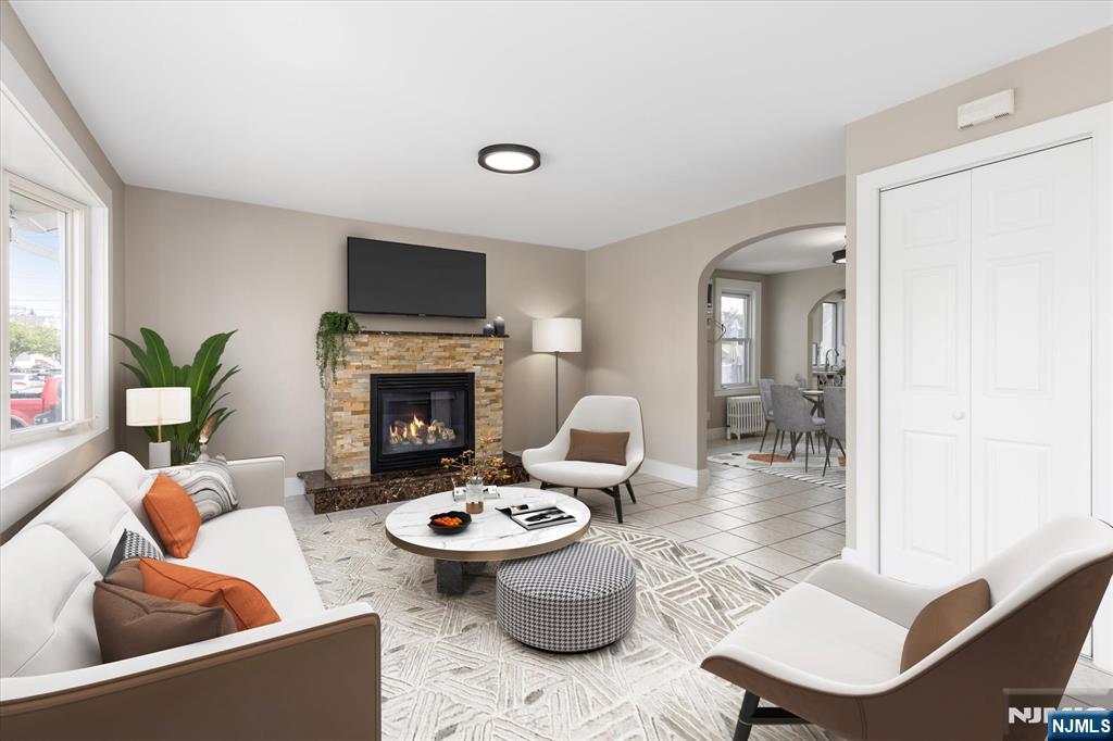 Homes for sale in Lyndhurst, NJ | 482 6Th Ave, Lyndhurst, NJ 07071 | MLS# 25029865