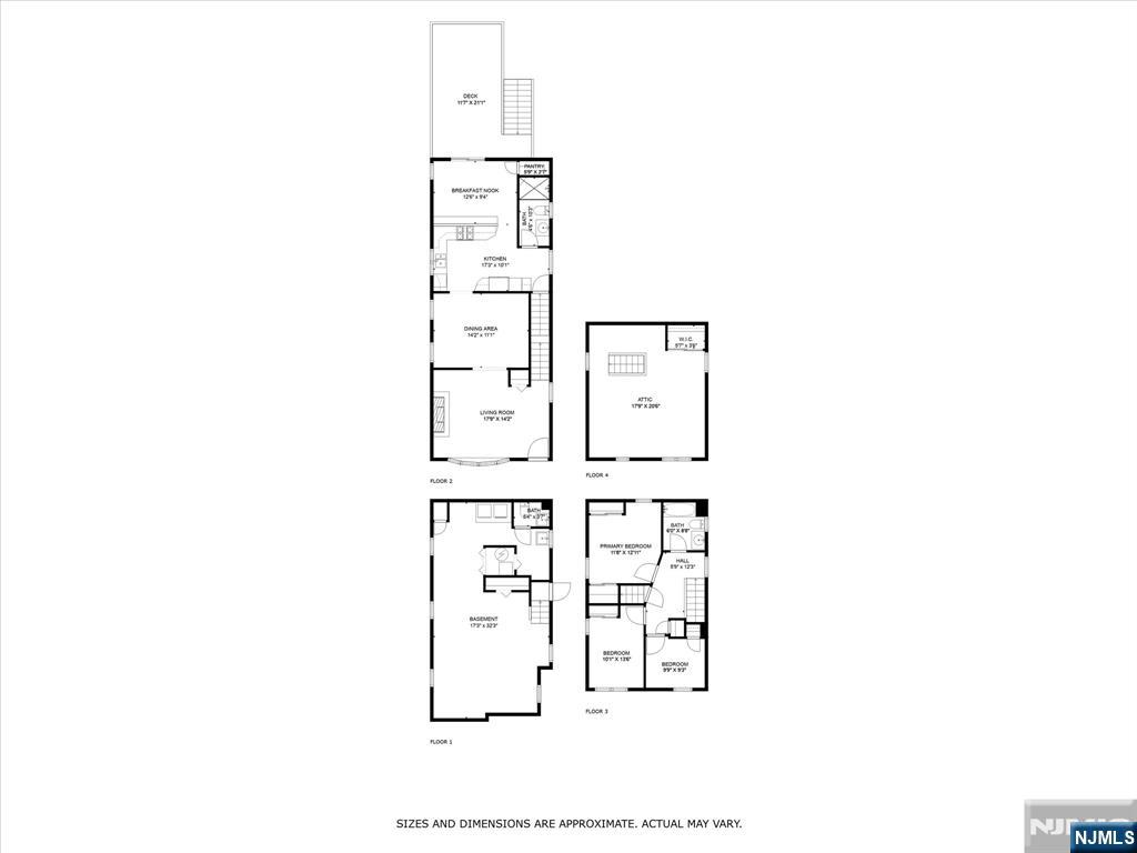 Homes for sale in Lyndhurst, NJ | 482 6th Ave, Lyndhurst, NJ 07071 | MLS# 25029865