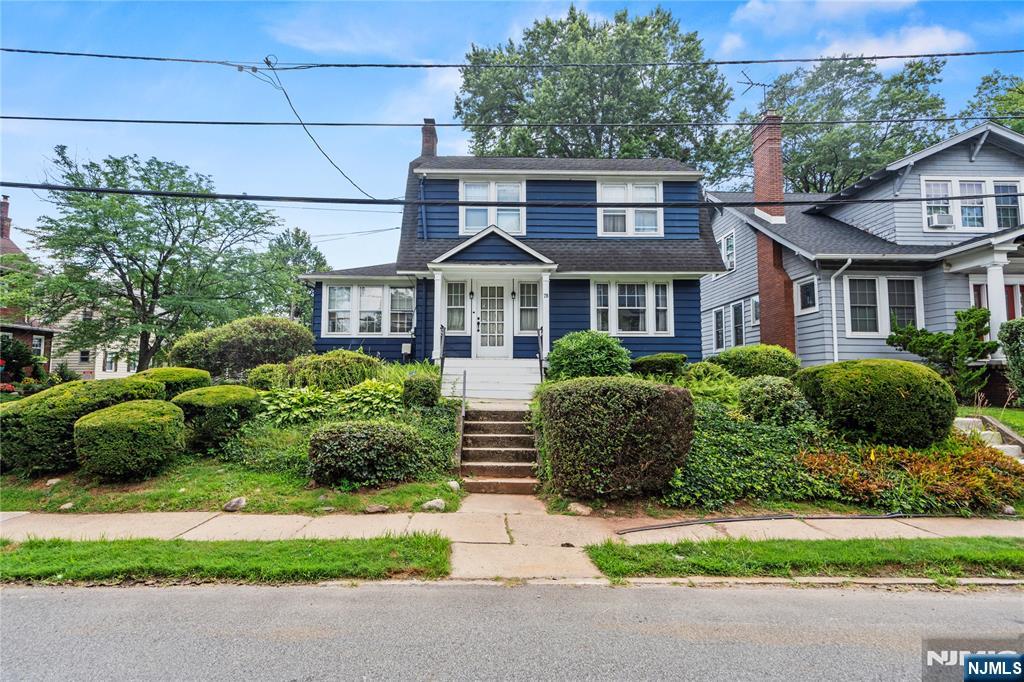 Homes for sale in Maplewood, NJ | 76 78 Woodside Rd, Maplewood, NJ 07040 | MLS# 25029876