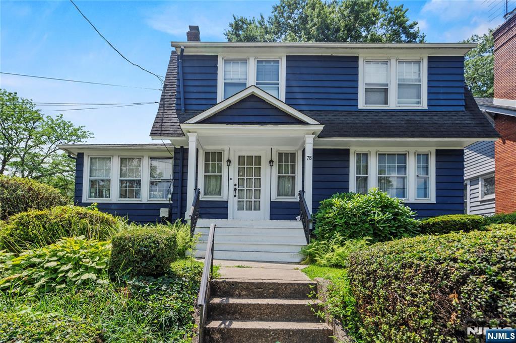 Homes for sale in Maplewood, NJ | 76 78 Woodside Rd, Maplewood, NJ 07040 | MLS# 25029876