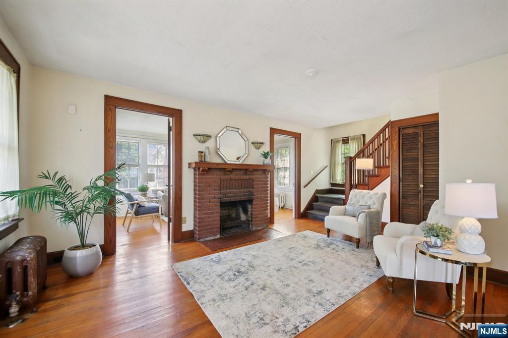 Homes for sale in Maplewood, NJ | 76-78 Woodside Rd, Maplewood, NJ 07040 | MLS# 25029876