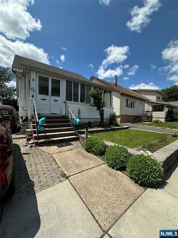 Homes for sale in Belleville, NJ | 55 Center St, Belleville, NJ 07109 | MLS# 25029926