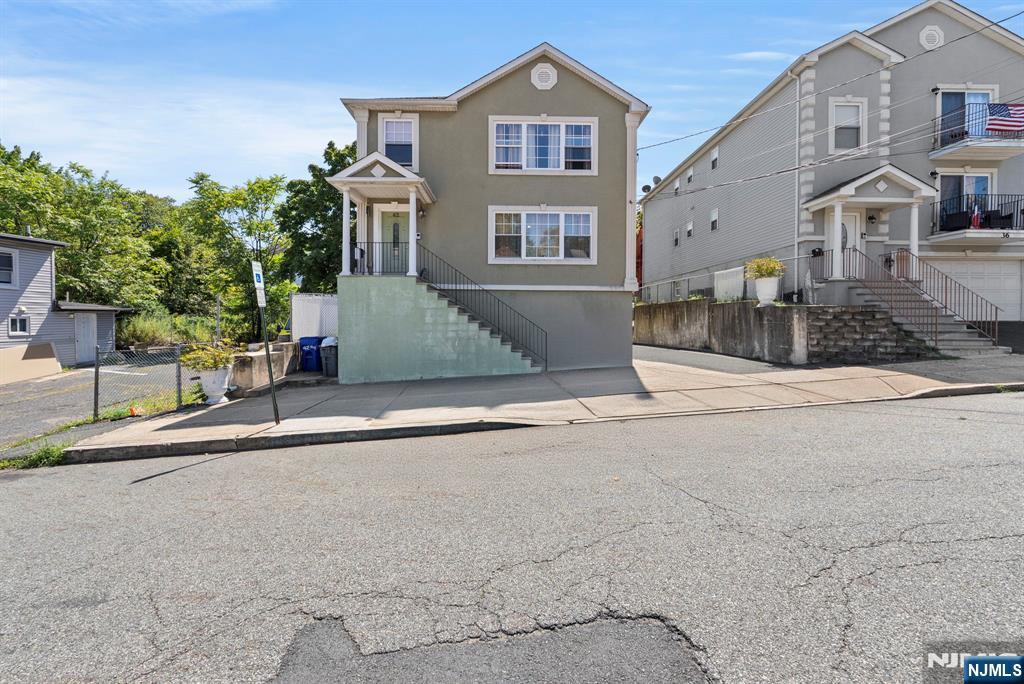 Homes for sale in Paterson, NJ | 40-42 9Th St, Paterson, NJ 07522 | MLS# 25029934