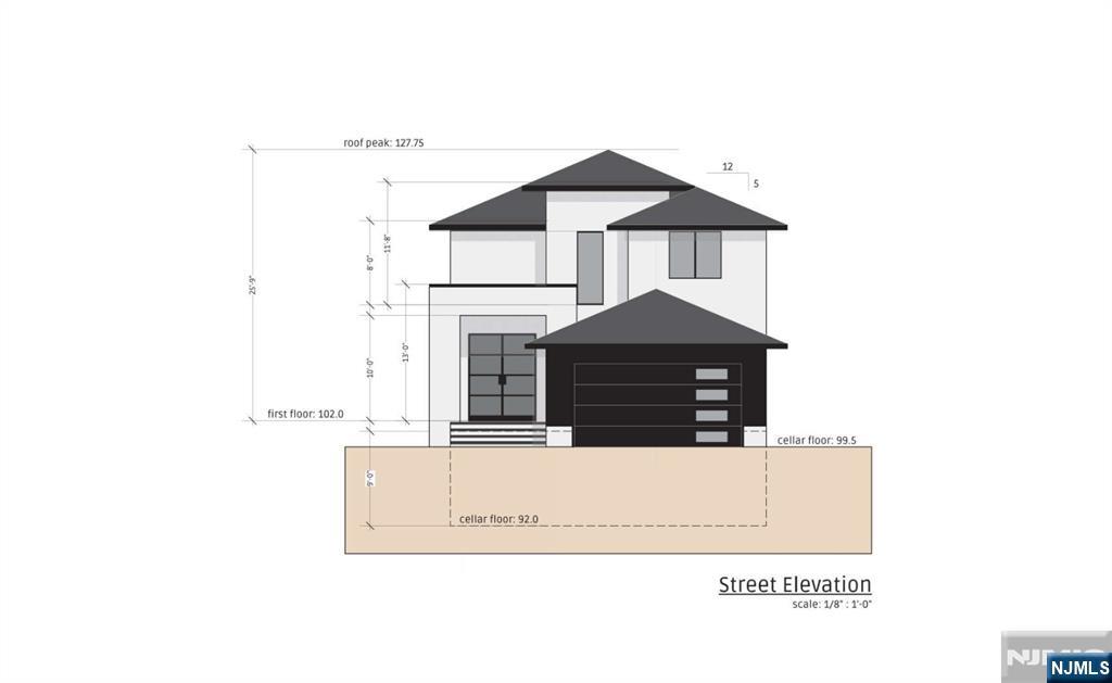 Homes for sale in Tenafly, NJ | 17 Wight Pl, Tenafly, NJ 07670 | MLS# 25029966