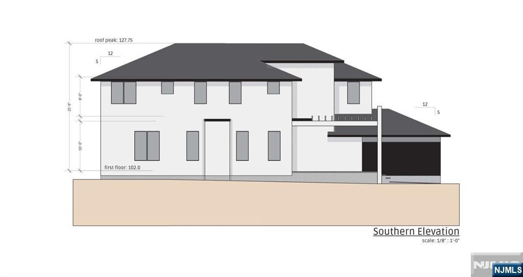 Homes for sale in Tenafly, NJ | 17 Wight Pl, Tenafly, NJ 07670 | MLS# 25029966