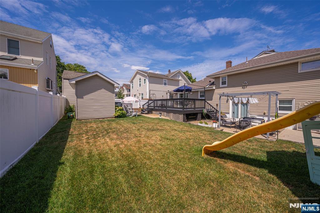 Homes for sale in Lyndhurst, NJ | 506 Park Pl, Lyndhurst, NJ 07071 | MLS# 25029967