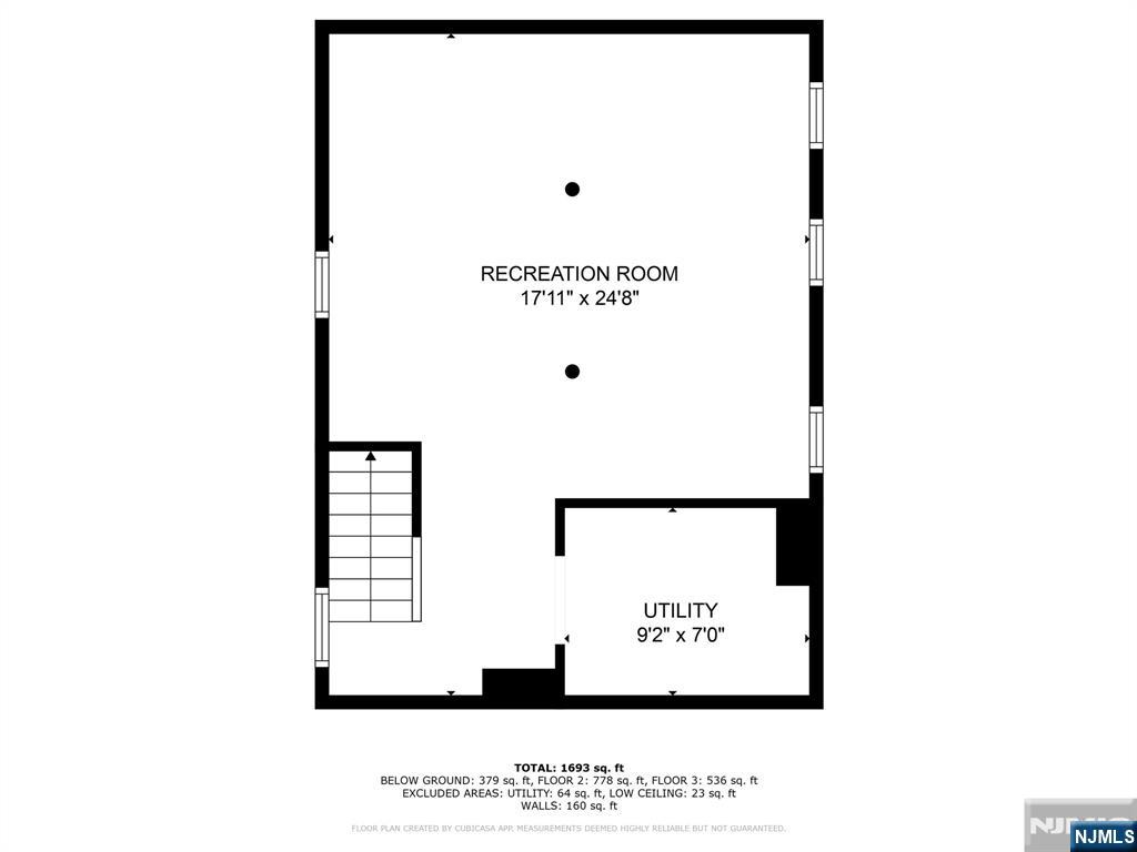 Homes for sale in Newark, NJ | 28 Schuyler Ave, Newark, NJ 07112 | MLS# 25029979