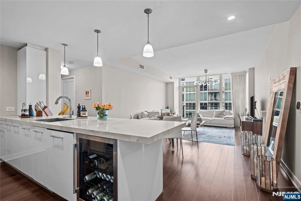 Homes for sale in Weehawken, NJ | 1200 Ave At Port Imperial #504, Weehawken, NJ 07086 | MLS# 25029983