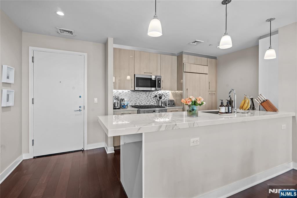 Homes for sale in Weehawken, NJ | 1200 Ave At Port Imperial #504, Weehawken, NJ 07086 | MLS# 25029983